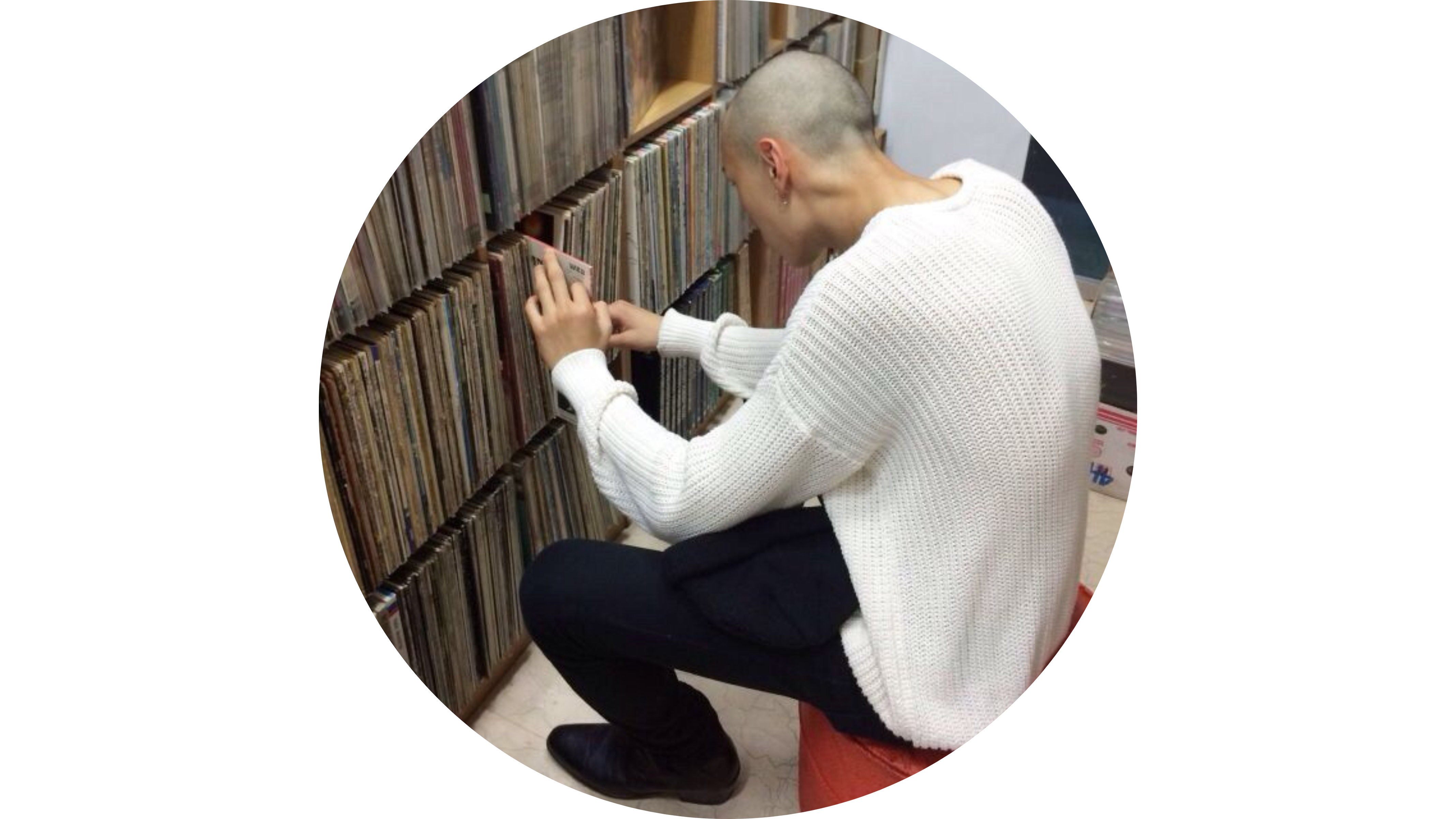 GRANT, 46 testimonial