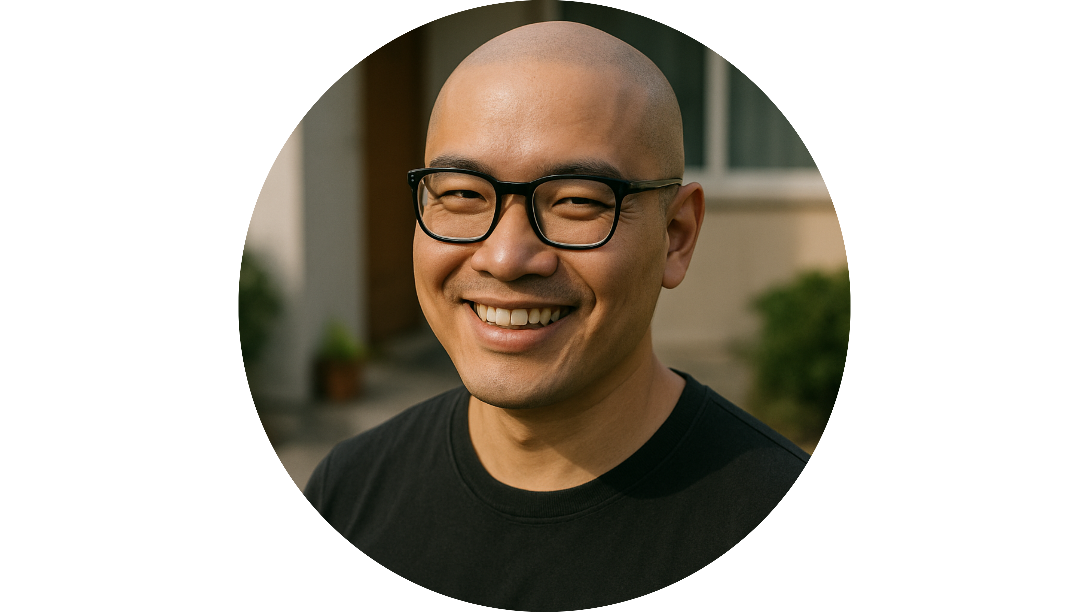 BILLY, 36 testimonial